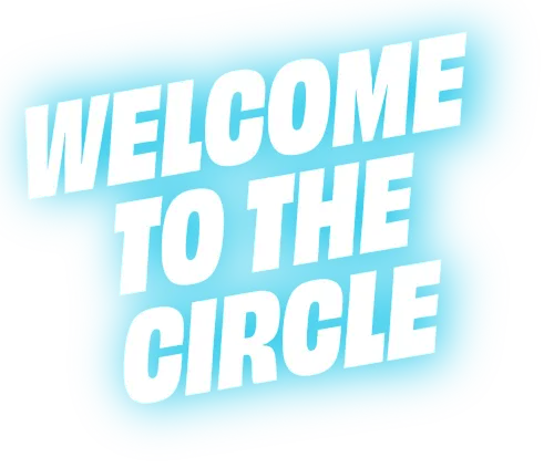 Welcome to the circle